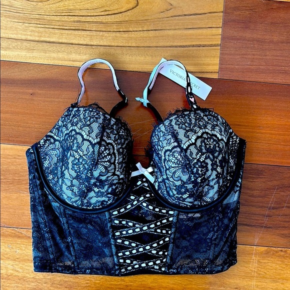 NWT Victoria’s Secret corset - Picture 1 of 5